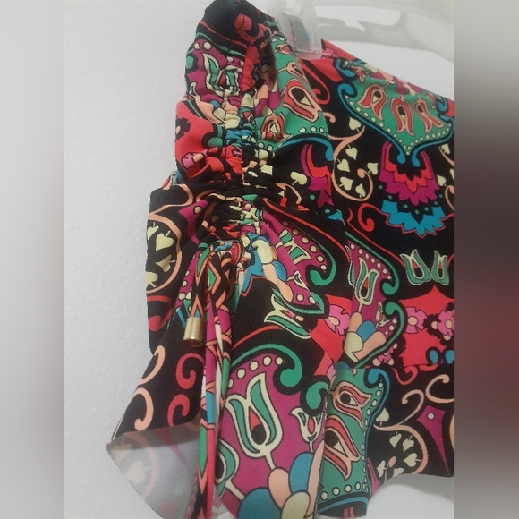 Women's Swim Systems Collection 2 Piece Bathing Suit. - Picture 11 of 16